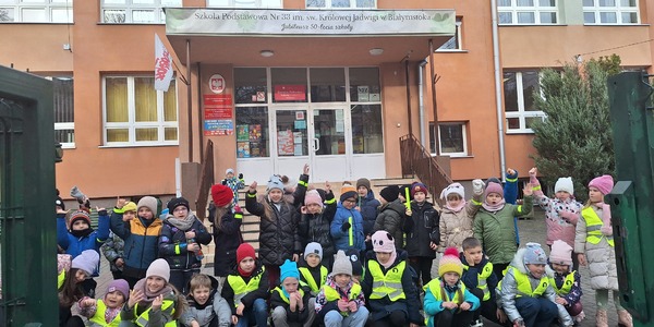 uczestnicy konkursu