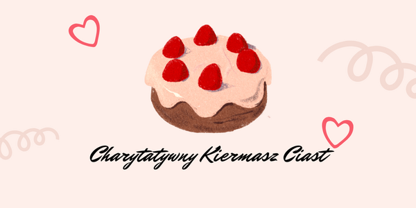 Charytatywny Kiermasz Ciast