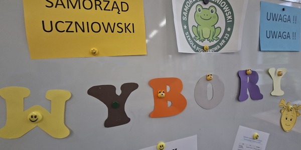 Wybory